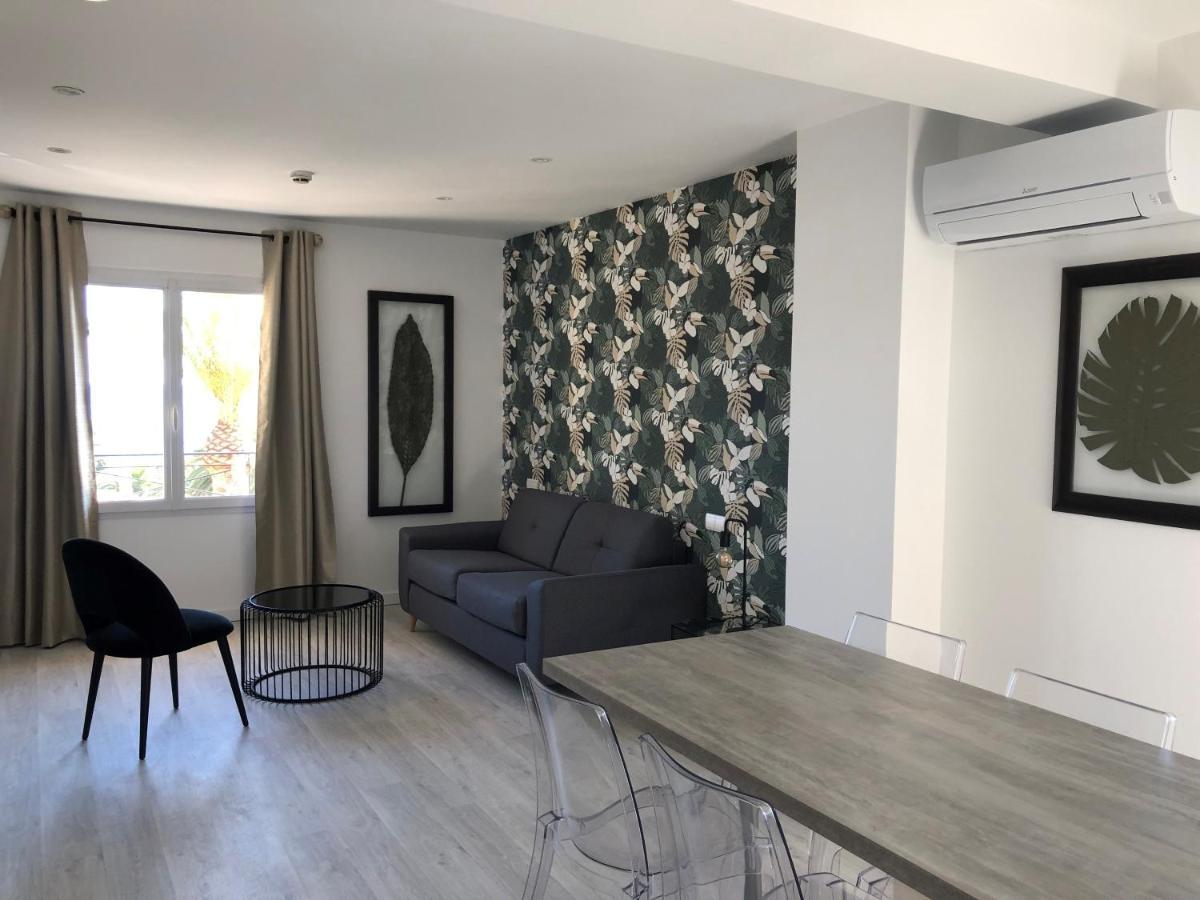 Villa 418 Saint-Raphaël エクステリア 写真