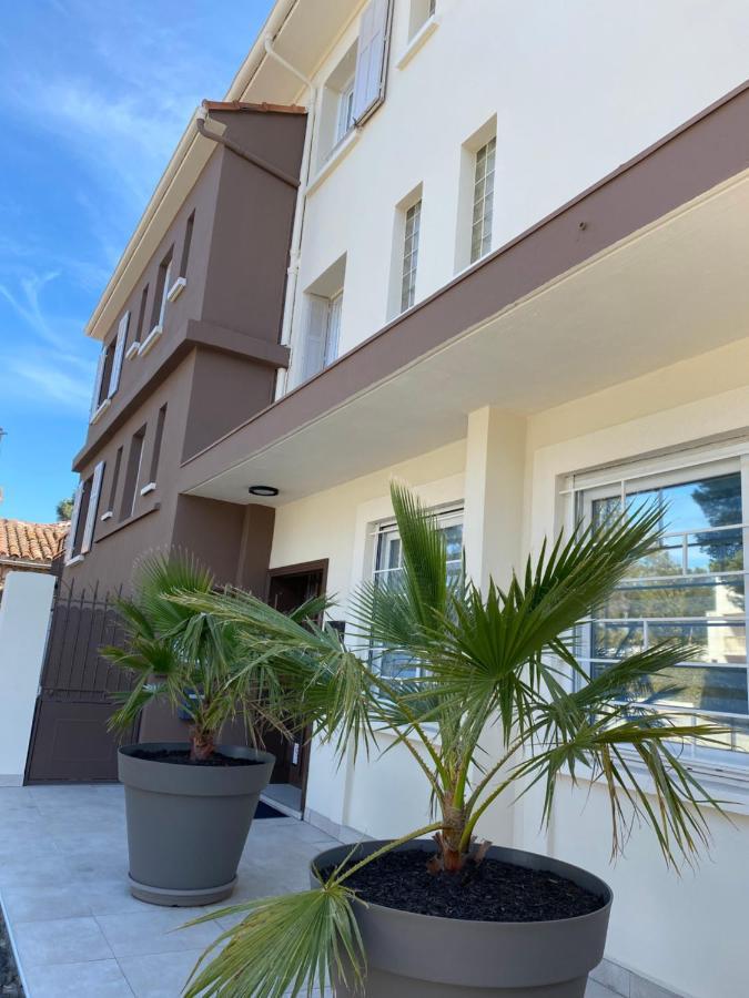 Villa 418 Saint-Raphaël エクステリア 写真