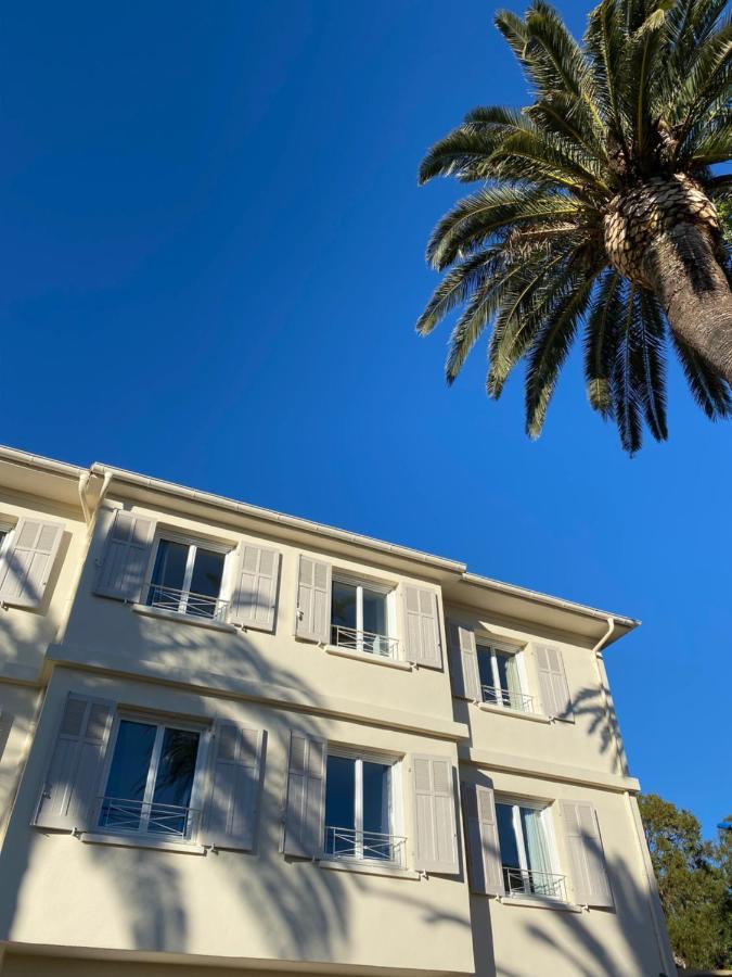 Villa 418 Saint-Raphaël エクステリア 写真