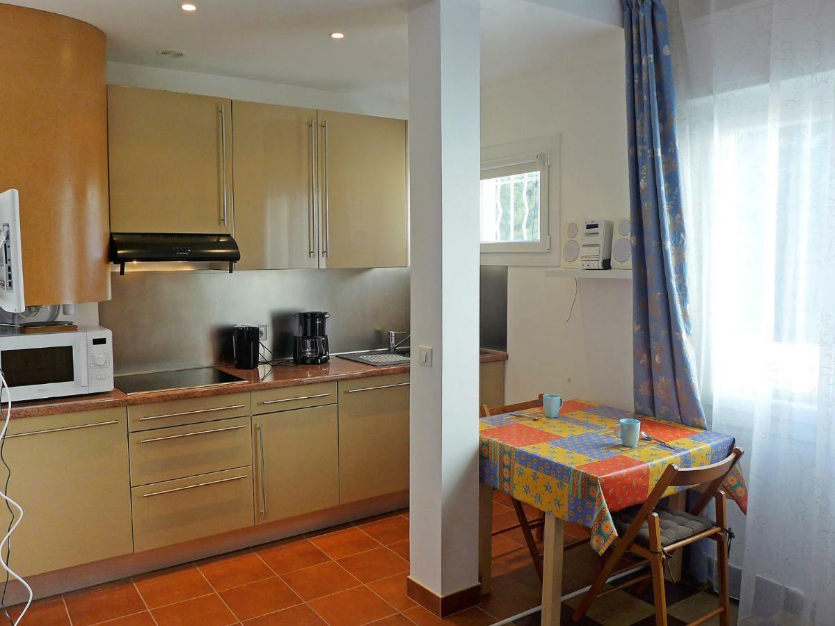 Villa 418 Saint-Raphaël エクステリア 写真